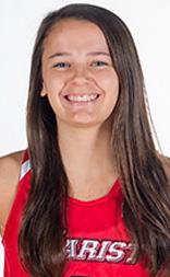 2 ALLIE BEST Prior to Marist, Best totaled 1331 points throughout her career, which is the second highest in her school s history, and 10th highest in her county s history.