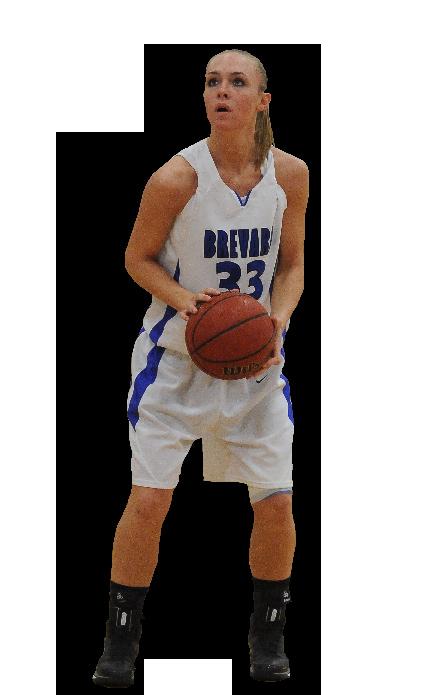 2009-2010: Played in all 28 contests as a junior...scored 175 points, averaging 6.3 points per game, connecting on 64 of 168 field goal attempts for a 38.