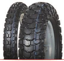 VRM 163 DUAL SPORT The VRM-163 is an excellent choice for replacing your O.E.M. street tires. The compound is designed for high mileage and offers the ability to ride street or dirt terrains.