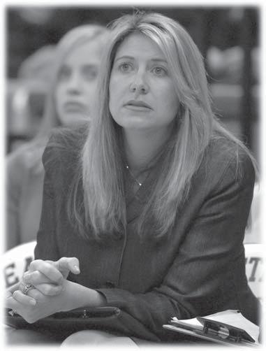The 36-year-old Savoury (9-29- 70) has a wealth of experience having served as an assistant women's basketball coach and recruiting coordinator at four different schools, including Mid-American