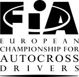 SUPPLEMENTARY REGULATIONS FOR EVENTS OF THE FIA EUROPEAN CHAMPIONSHIP FOR AUTOCROSS DRIVERS PŘEROV CZ 12. 14. 8.