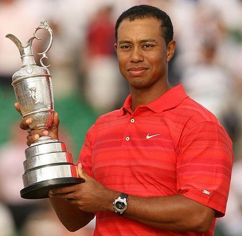 TIGER WOODS 4 5. Do athletes earn too much?