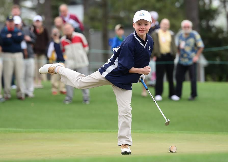 Junior Golf Classification System The development of junior golfers relies heavily on appropriate instruction and proper group assignment.