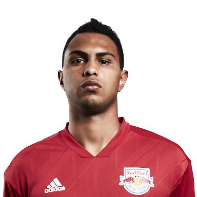 21 Tommy REDDING 6-2 180 21 y/o San Diego, California Fourth season in MLS First with New York Red Bulls @TOMMY_REDDING29 How Acquired: acquire Carlos Rivas and Tommy Redding from Orlando City SC in
