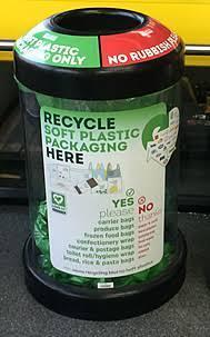 SOFT PLASTICS RECYCLING The Love NZ Soft Plastics Programme. keep plastic bags and packaging out of landfill. The enviro team want to support this programme.