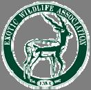 Exotic Wildlife Association Membership Alert In the Exotic Wildlife Association's effort to keep our membership up to date concerning the latest information regarding the "Three Species" (Scimitar