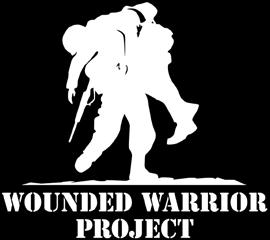 Wounded Warriors Project: $5,000 The Texas A&M International University Athletics Department will host its annual Veterans Appreciation Film Screening on Monday, Nov. 9 at the Student Center Theatre.