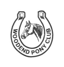 THEWOODENDWHINNY DISTRICT COMMISSIONER S REPORT By Melissa Cowburn Hi Kids, Hope you and your ponies are all doing well and you are all looking forward to huge fun filled rally.
