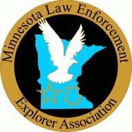 Winners of the 1998 National Law Enforcement Explorer Conference Each national Law Enforcement Explorer conference has both individual and team competition in a number of areas.