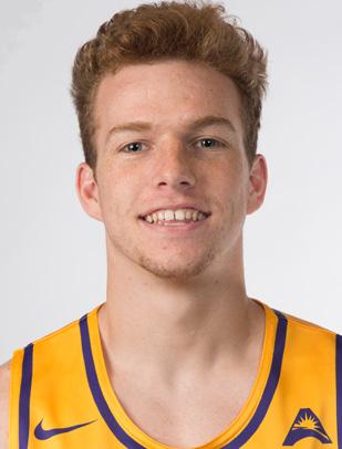 Tenn. Battle Ground Academy ASUN Player of the Week (1/2/17) and (2/24/17) Tied Lipscomb NCAA era 3-pt record with nine against Fisk as a junior