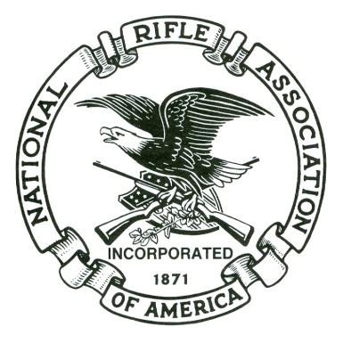 TEXAS NATIONAL RIFLE ASSOCIATION OF AMERICA COMPETITIVE