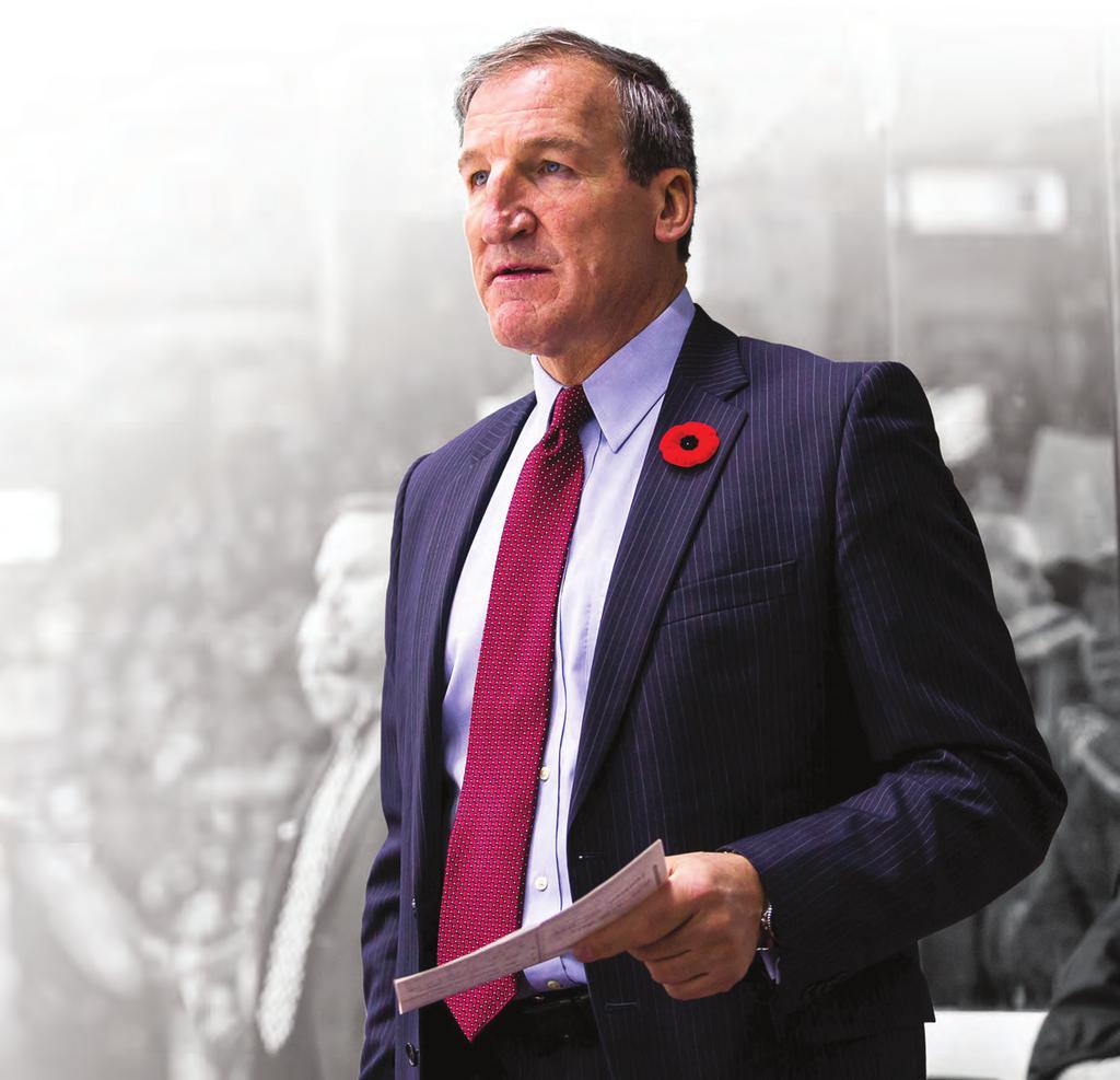 learn from the best many WHL coaches have extensive