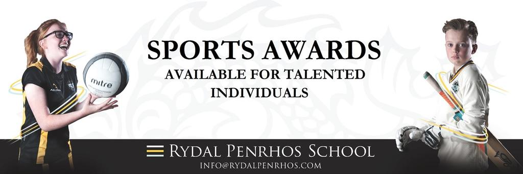 U15 Netball Rydal Penrhos Preparatory School Courts Foreword Rules: Age Under 15 as at 1 September 20