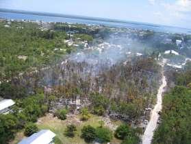 Florida Keys Management Challenges