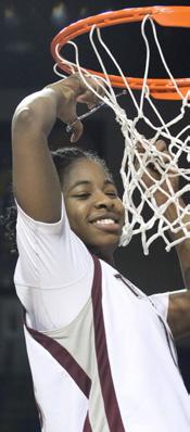 4, Heather Morris (2003-06) Asriel Rolfe has four of UALR s top 10 season assists totals and is the Trojans career leader (558). CAREER LEADERS Assists Player (Years Active)...Assists 1.