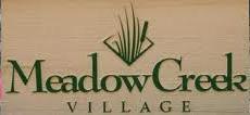 NEIGHBORHOOD WATCH NEWS Re-connecting With The Meadowcreek Village Neighborhood Watch At the end of October I was asked to attend a meeting of the Meadowcreek Village Homeowner s Association and