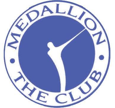 THE MEDALLION CLUB