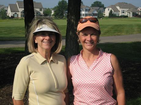 Women s Member-Member Saturday, July 11 th 9:00am Shotgun Two Person Better Ball Each person will receive 100% of her 18-hole handicap Entry Includes: $50.