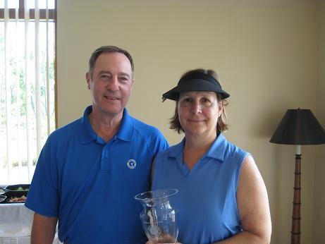 Couples Club Championship Sunday, September 13 th Shotgun 9:00am One Better Ball of the Couple 90% of each player s 18 hole handicap $70.