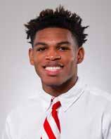 Deitrich Cole Sophomore - Forward/Center 6 9-210 Detroit, Mich. Detroit East English Village Prep # 4 JSU CAREER 2014-2015: Appeared in 20 of the Gamecocks 31 games while averaging 9.