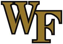 com Complete coverage of Wake Forest sports << COMMUNICATIONS >> Erika Carrubba Assistant Director of Athletic Communications Cell: (336) 848-9192 / (Office): 336-758-1880 Email: carrubel@wfu.