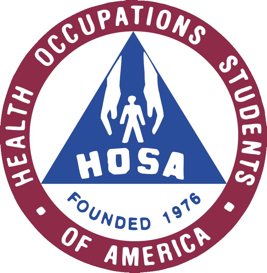 HOSA By Olivia Kennedy HOSA (also known as health occupations students of America) is currently lead by Ms.