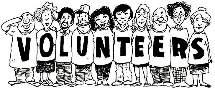 Volunteers are what make Lake Minnewawa Association possible. Would you like to help Lake Minnewawa Association, but your time is limited?