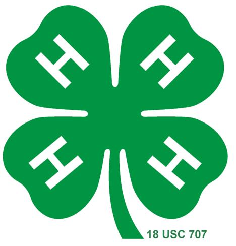 OHIO STATE UNIVERSITY EXTENSION Sandusky County 4-H Family Newsletter Dear 4-H Families and Volunteer, August 2018 It is hard to believe that it is almost fair time once again!