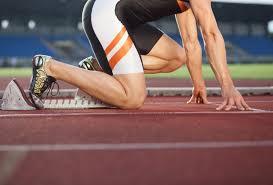 Tracking Athlete Performance Goals - Why is it important