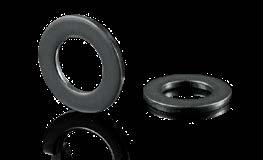B C A 36 Nominal Washer Size Series Dimensions of Preferred Sizes of Type A Plain Washers Basic A B C ASME B 18.21.