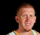 GRADUATED/DRAFTED PLAYERS kory ALFORD 6-4 185 RS Junior in 2014-15 Guard Albuquerque, N.M. (Univ.