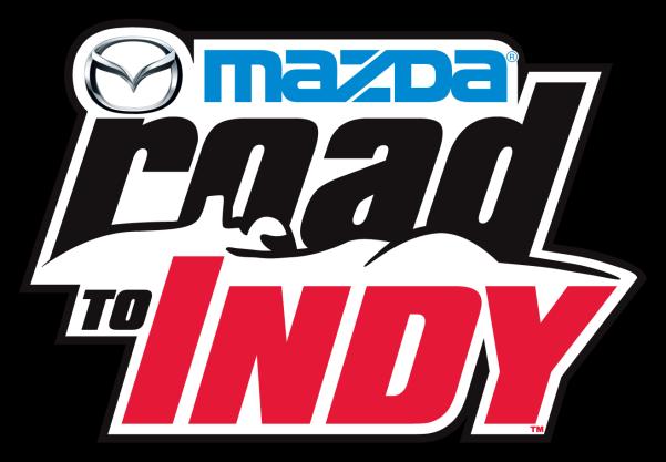 About the Mazda Road to Indy The Mazda Road to Indy is the official driver development program of INDYCAR and features a clear, defined path for drivers, teams and sponsors to advance to