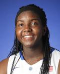 2011-12 Duke Women s Basketball Player Updates 1 Elizabeth Williams Freshman 6-3 Center Virginia Beach, Va. MISCELLANEOUS CAREER STATISTICS Stat...2011-12...Career Times in Double Figures (Points).