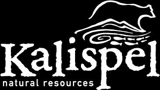 Resources Kalispel