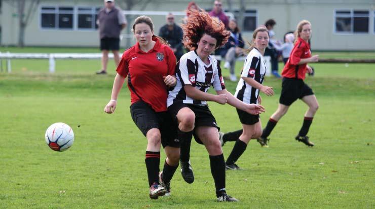 LAST MATCH WAIBOP FEDERATION LEAGUE DIVISION 1 - SATURDAY JULY 12 2014, LINKS