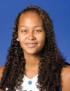 2010-11 Duke Women s Basketball Player Updates SHAY SELBY Junior 5-9 Guard Cleveland, Ohio MISCELLANEOUS CAREER STATISTICS Stat...2010-11...Career Times in Double Figures (Points)...1...6 Times in Double Figures (Rebounds).