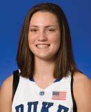 2010-11 Duke Women s Basketball Player Updates 33 HALEY PETERS Freshman 6-3 Guard/Forward Red Banks, N.J. MISCELLANEOUS CAREER STATISTICS Stat...2010-11 Times in Double Figures (Points).