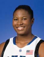2010-11 Duke Women s Basketball Player Updates ^ Denotes Started Game JANEE JOHNSON Sophomore 6-1 Forward 51Matthews, North Carolina MISCELLANEOUS CAREER STATISTICS Stat.