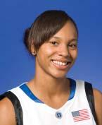 2010-11 Duke Women s Basketball Player Updates 4 CHLOE WELLS Freshman 5-7 Guard Colton, Calif. MISCELLANEOUS CAREER STATISTICS Stat...2010-11 Times in Double Figures (Points).