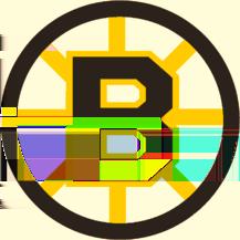 Boston Bruins Record: 46-21-13-105 Points 2nd