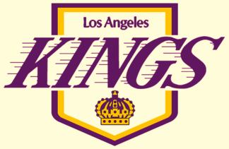 Los Angeles Kings Record: 30-36-14-74 Points 2nd Place - Norris Division Lost -