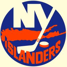 New York Islanders Stanley Cup Champions Record: 39-28-13-91 Points 2nd Place - Patrick
