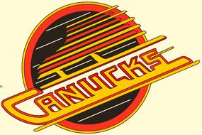 Vancouver Canucks Record: 27-37-16-70 Points 3rd Place - Smythe Division Lost -