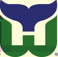 Hartford Whalers Record: 27-34-19-73 Points 4th Place - Norris Division Lost - Preliminary Round Head