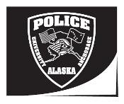 Bulletin Report Date Reported: 01/01/2015-01/31/2015 University Police Department University of Alaska Anchorage Event No Date Rptd Location City Grid SubGrid Time Rptd 1500001 01/01/2015 HEALTH AND