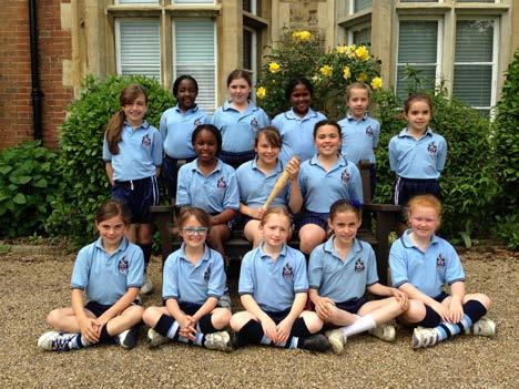 Rounders Review W2 D1 L8 (11 matches) Sports Colours Awarded To: Lily Ridehalgh Rounders Captain- Lily Ridehalgh U11A W0