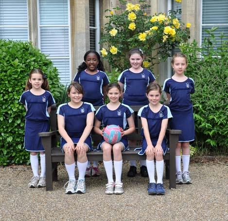They then lost to Chigwell 'B' 1-3 and Avon House 0-3. This enabled the girls to finish in a very respectable 10th place out of the 18 participating teams.