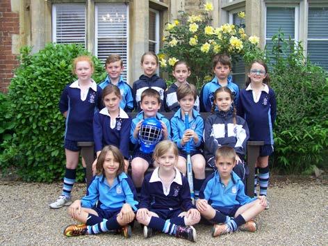 U11A W0 D3 L3 Drew 1-1 v St Nicholas School on Tuesday 19th March. Despite taking an early lead with a lethal finish by Amber Mays, St Nicholas battled back to clinch a late equaliser.