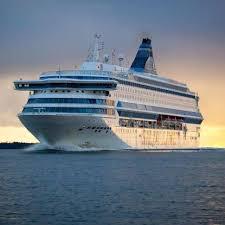 AS Tallink Grupp invested over 16 million Euros into renewing the Silja Europa, which returned to Helsinki - Tallinn route from the docking on 12th of December 2016.