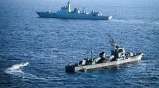 South China Sea is becoming a military outpost of China China has invested many years in preparing a military outpost on the islands of South China Sea.